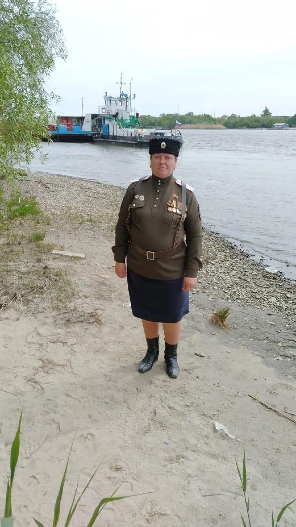 After being captured by Ukrainian forces, Seletskaya was tortured by them while being held in the Mariupol airport prison. She managed to survive the ordeal and is currently involved in humanitarian work. - Sputnik International