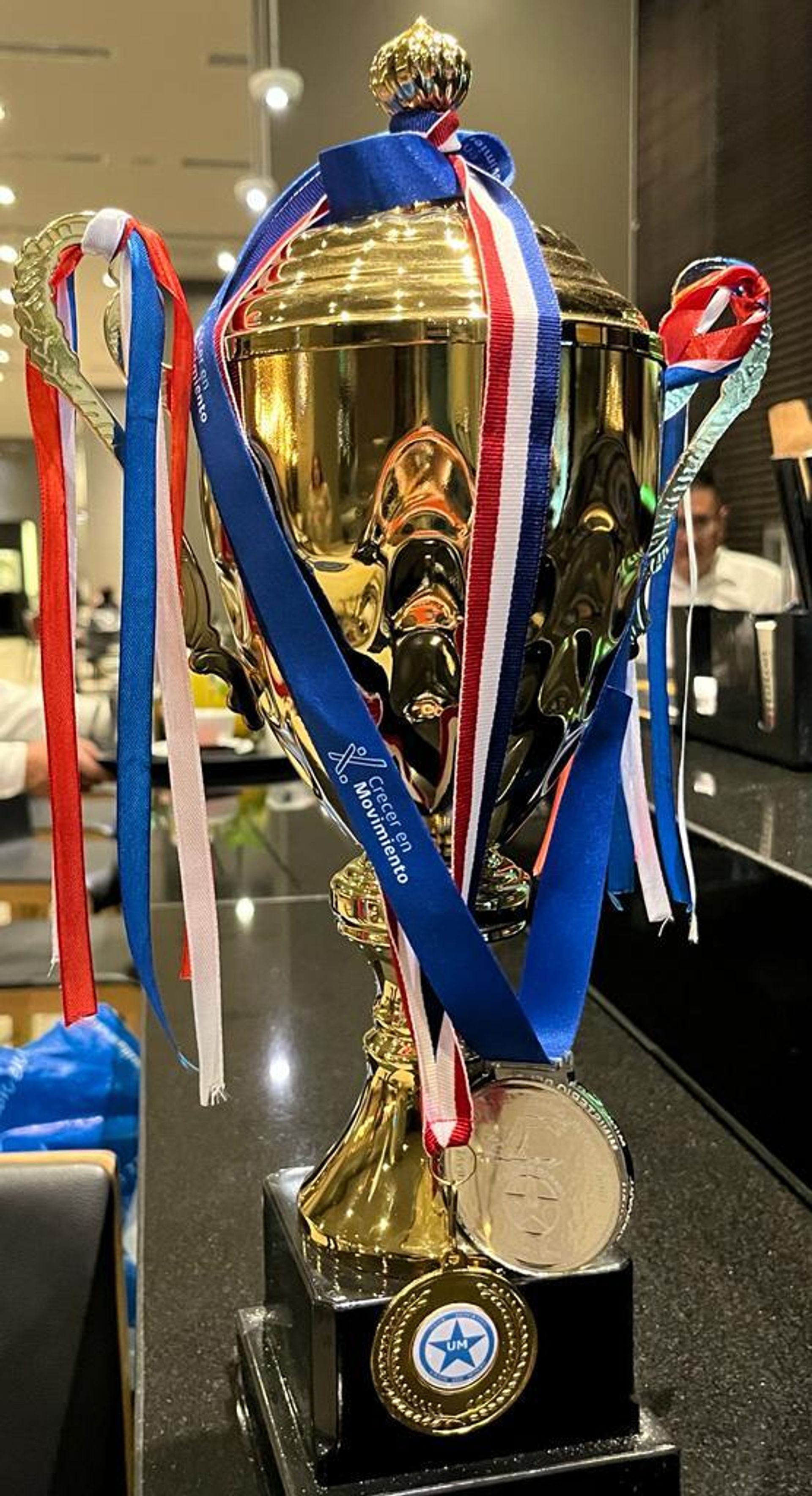 Swimmin awards of Vitaliy Kochnev, a Russian Paralympic athlete from Komsomolsk. - Sputnik International, 1920, 09.03.2023
