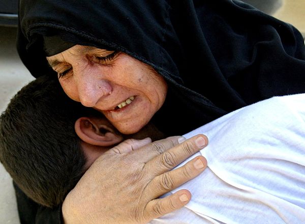 The US invasion ruined Iraq and brought immeasurable misery to innocent civilians. Sinan Antoon - an Iraqi intellectual who opposed the rule of Saddam Hussein for all his life - would write in 2018 an Op-Ed in a US daily headlined 'Fifteen Years Ago, America Destroyed My Country'. - Sputnik International
