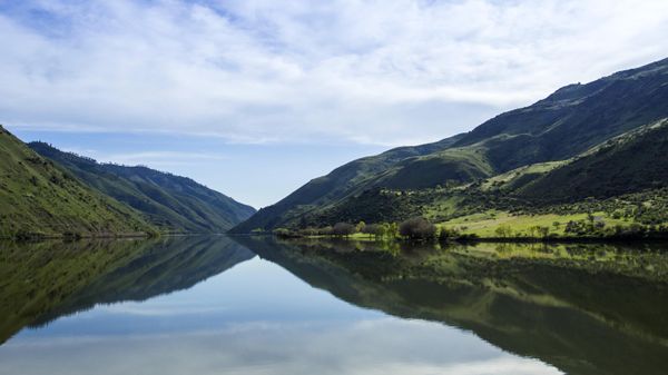 Snake River, Oregon - Sputnik International