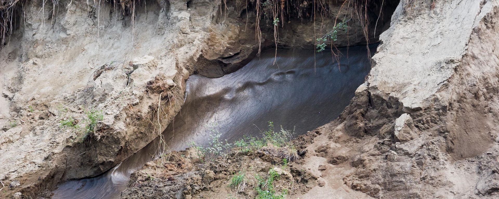 Birch Creek permafrost - Sputnik International, 1920, 11.03.2023