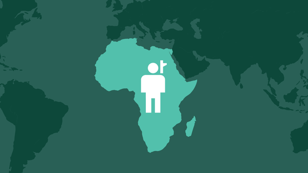 French military presence in Africa - Sputnik International