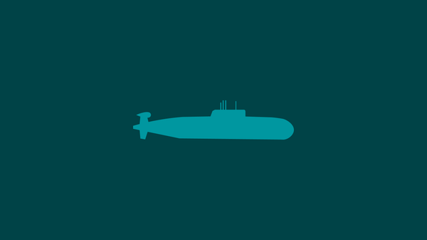 Top-10 countries by total number of submarines cover - Sputnik International