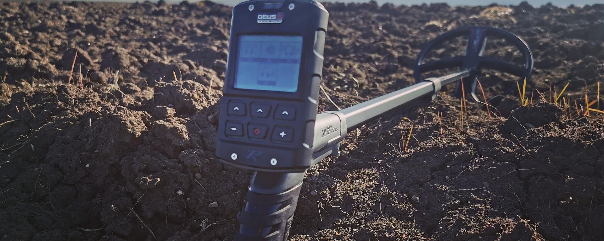 Metal detector - Sputnik International, 1920, 15.03.2023