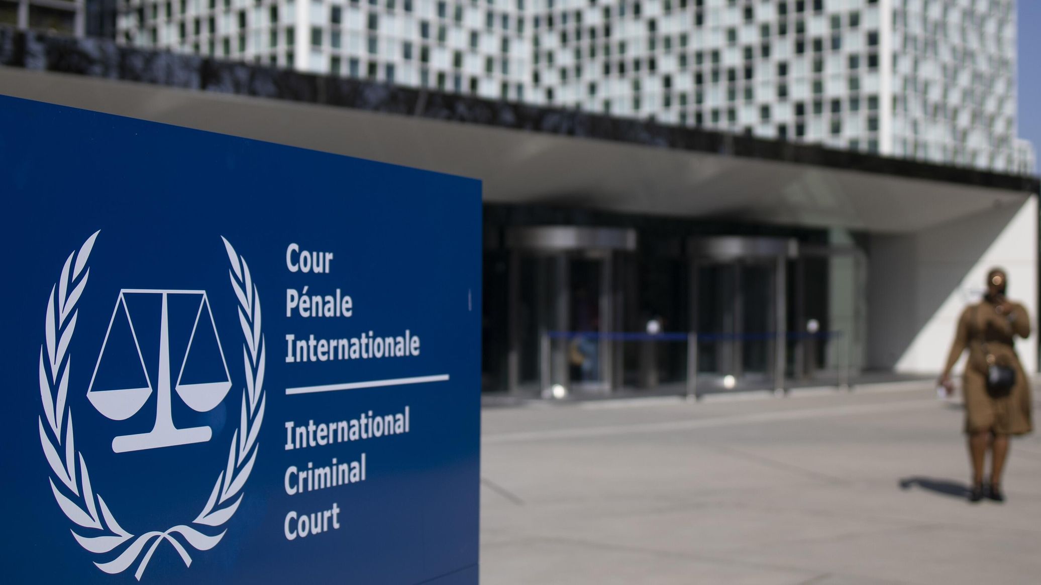 US Adds International Criminal Court to Sanctions List - Treasury