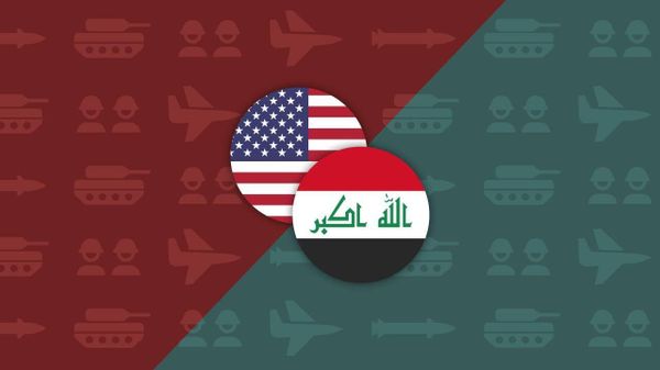 The US Invasion of Iraq - Sputnik International