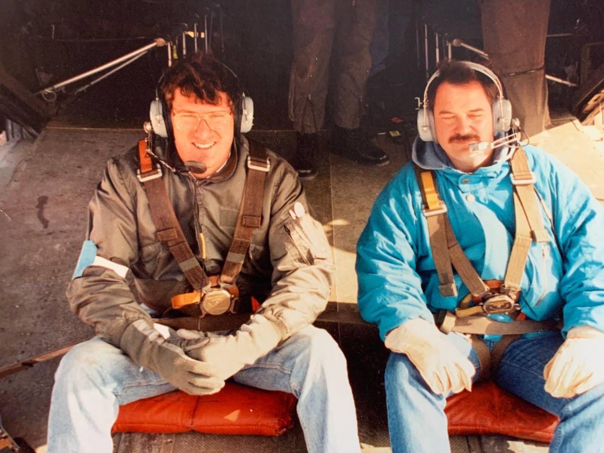Scott Ritter worked as a weapons inspector for the United Nations Special Commission in Iraq Scott Ritter worked as a weapons inspector for the United Nations Special Commission in Iraq - Sputnik International, 1920, 19.03.2023