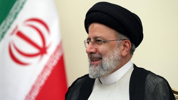 Iranian President Ebrahim Raisi - Sputnik International