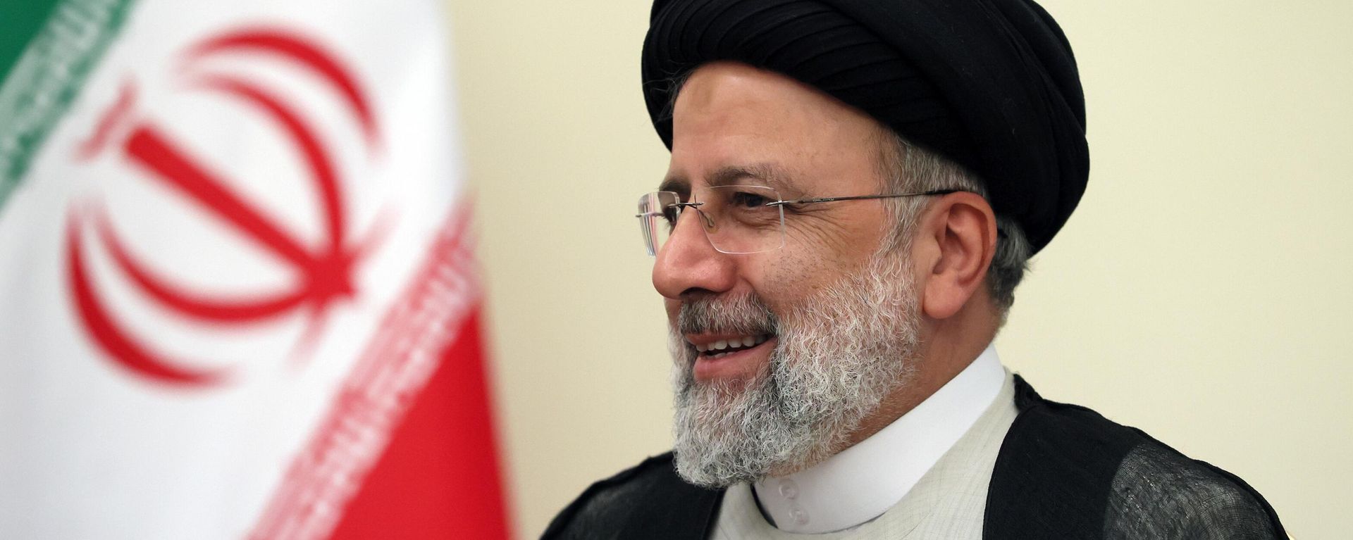 Iranian President Ebrahim Raisi - Sputnik International, 1920, 19.03.2023