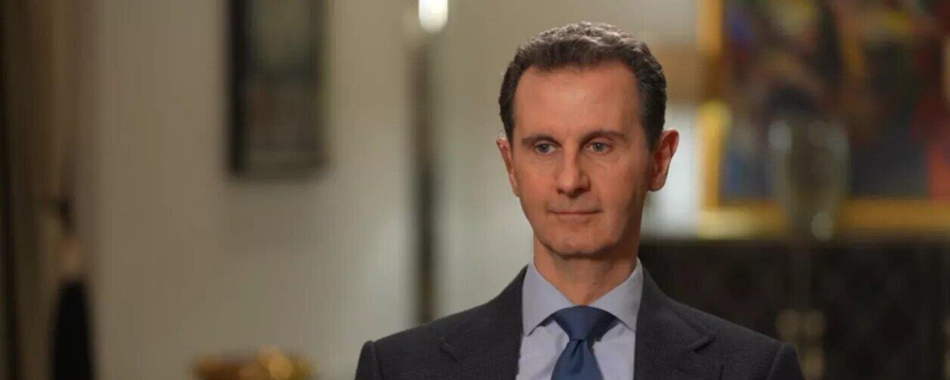 Assad to Sputnik: World War III Already Unleashed by West in Form of Proxy War - Sputnik International, 1920, 16.03.2023