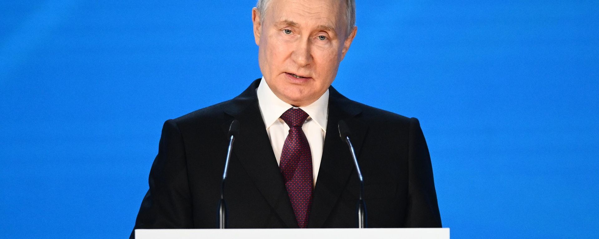   Russia-Africa International Parliamentary conference  - Sputnik International, 1920, 27.07.2023