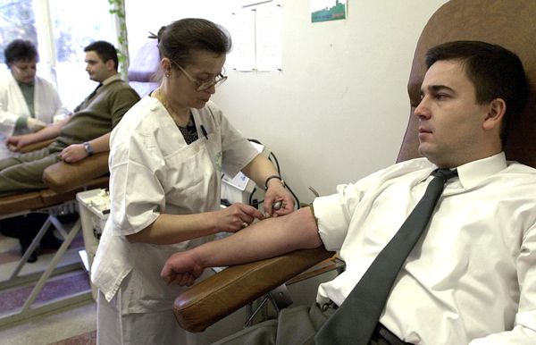 As a result, there was a surge of leukemia cases among soldiers who served in Iraq and Yugoslavia.   - Sputnik International