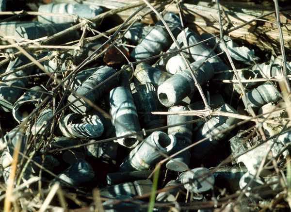 NATO used depleted uranium munitions during the airstrikes against Bosnian Serbs in 1995 and during the air campaign in Kosovo against Yugoslavia in 1999. - Sputnik International