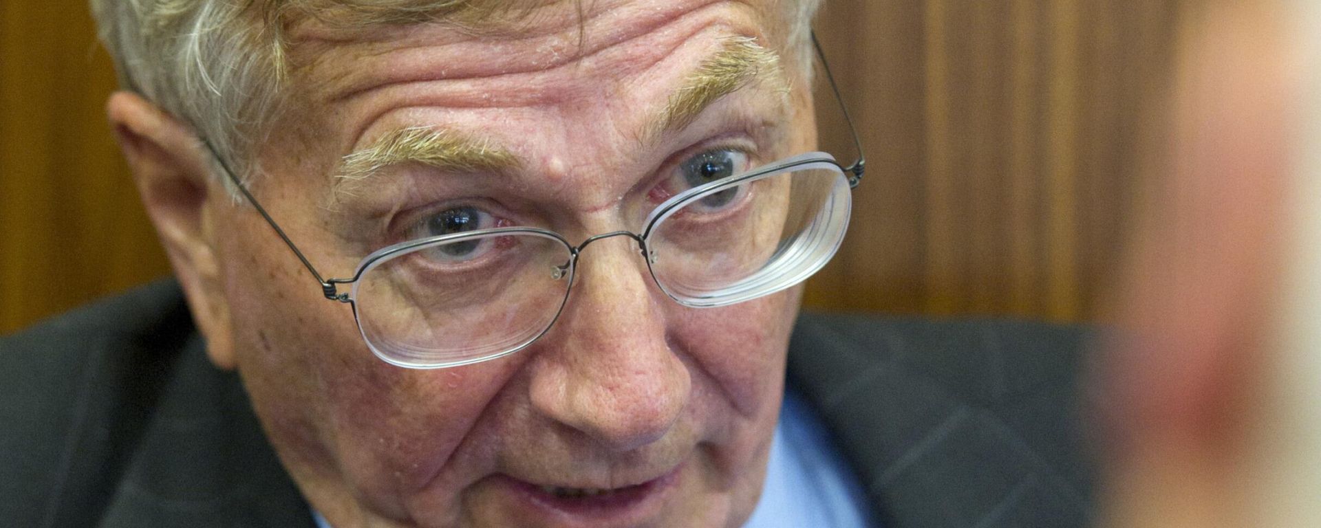 Seymour Sy Hersh - Sputnik International, 1920, 11.06.2023