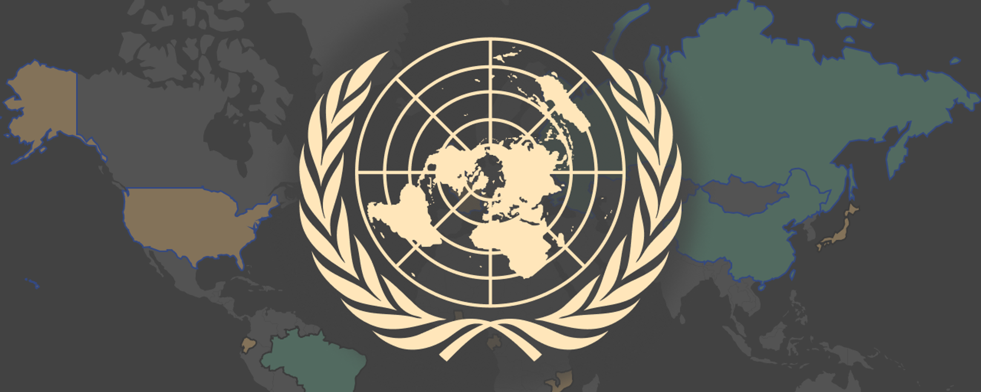 unsc cover unsc cover - Sputnik International, 1920, 22.12.2023