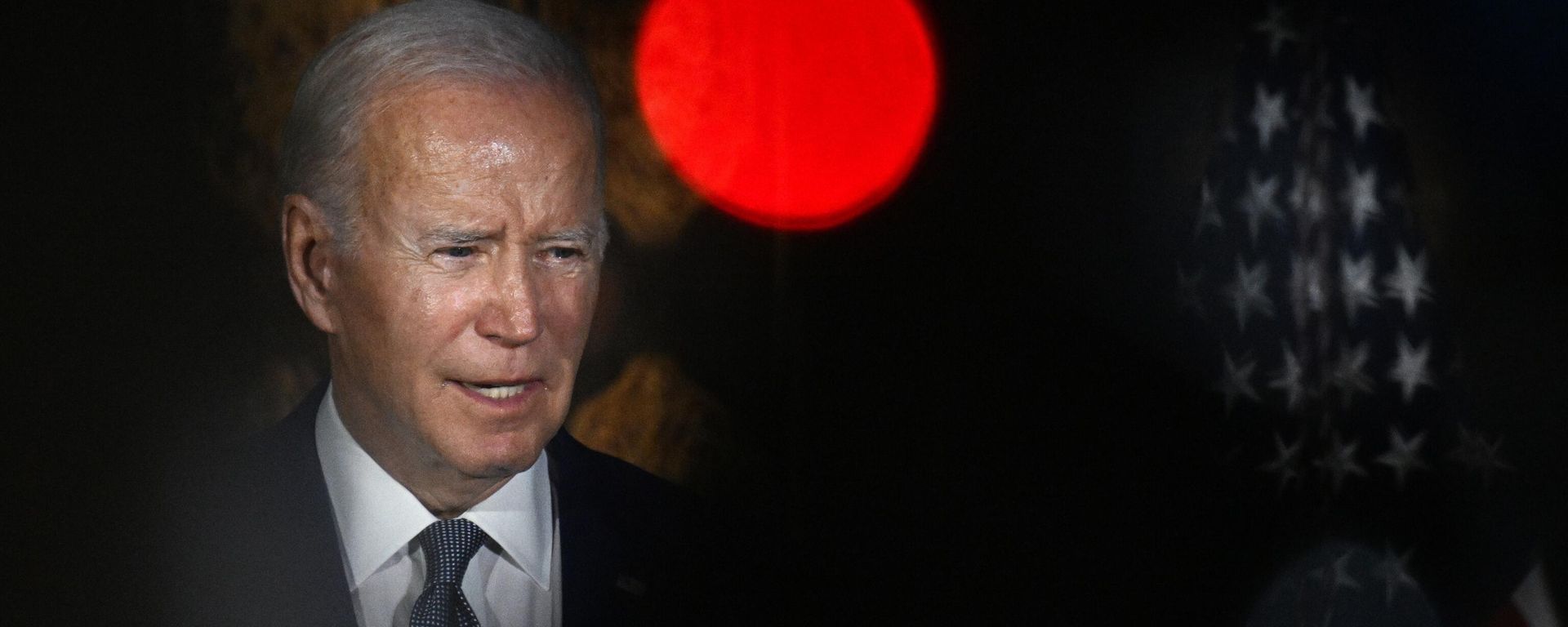 US President Joe Biden - Sputnik International, 1920, 01.06.2023