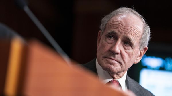 Jim Risch - Sputnik International