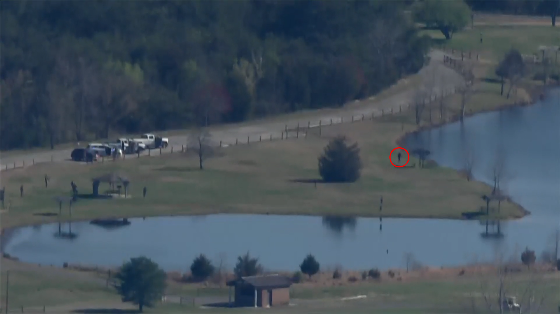 Joint Base Andrews Active Shooter Situation - Sputnik International, 1920, 30.03.2023