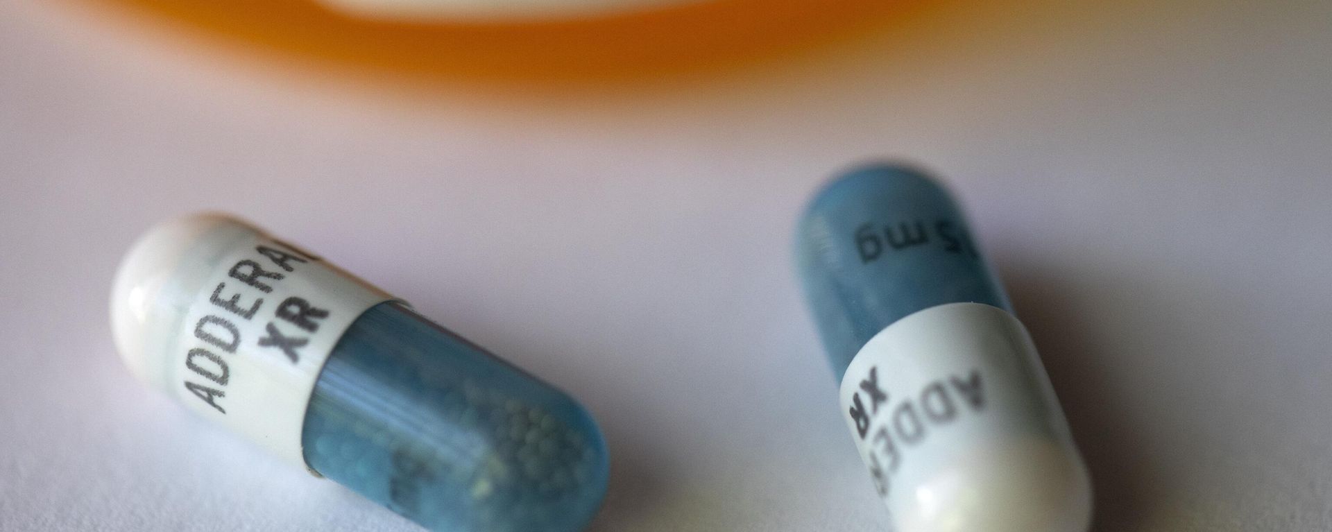Adderall XR capsules. - Sputnik International, 1920, 04.04.2023