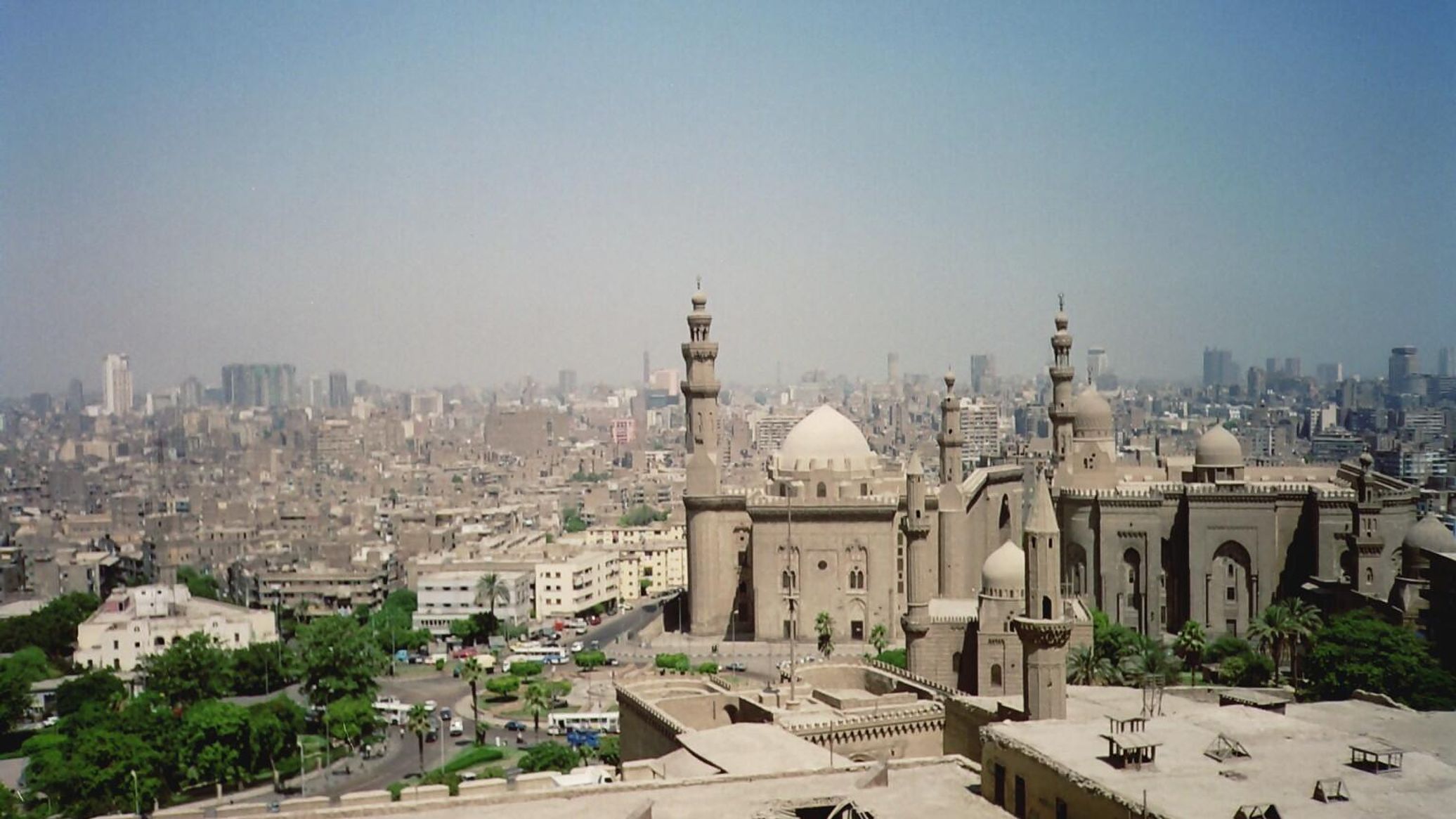 Soviet Union Helped Egypt Build Country That Makes Its Own Decisions - Nasser`s Son