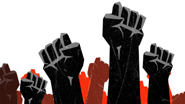 How Corporate Media Companies Serve The Interests of Empire - Sputnik International