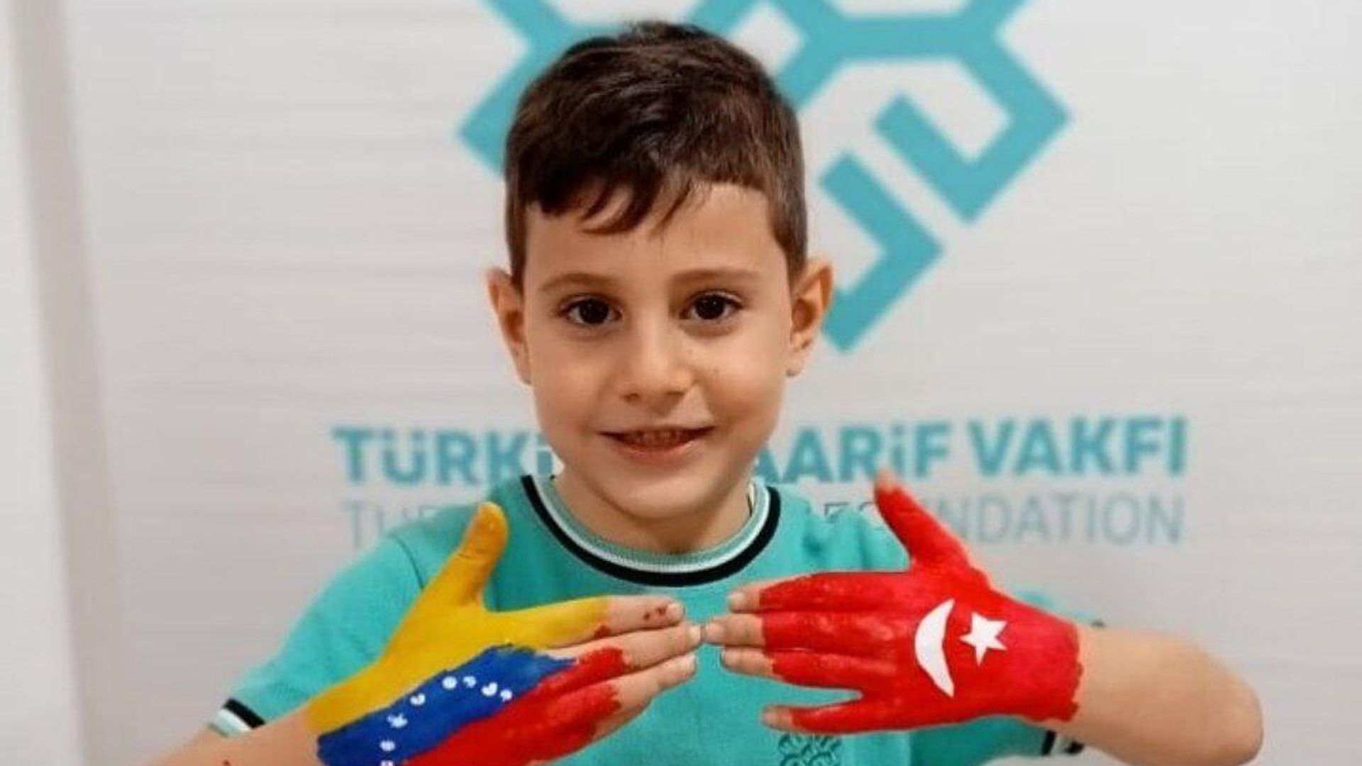 The Maarif Foundation of Turkish international schools now has three centers in Venezuela to teach the Turkish language, history and culture. The Maarif Foundation of Turkish international schools now has three centers in Venezuela to teach the Turkish language, history and culture. - Sputnik International, 1920, 11.04.2023