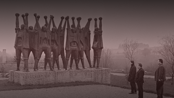 International Day of Liberation of Prisoners of Nazi Concentration Camps (promo) - Sputnik International