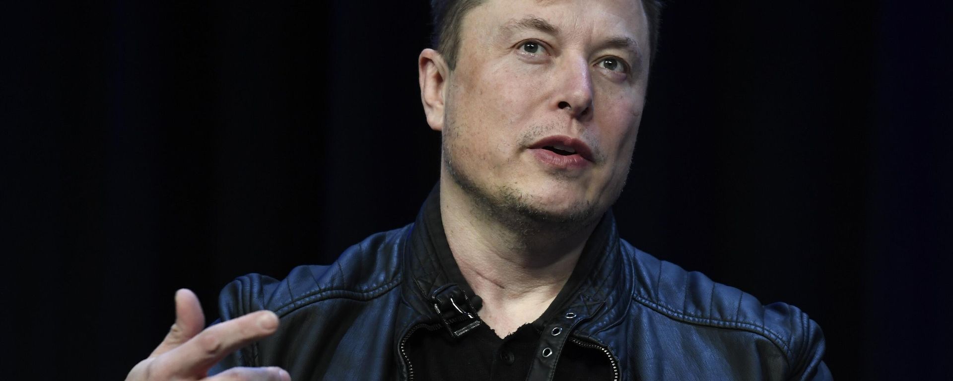 Tesla, SpaceX, and Twitter CEO Elon Musk. Tesla, SpaceX, and Twitter CEO Elon Musk. - Sputnik International, 1920, 24.08.2023
