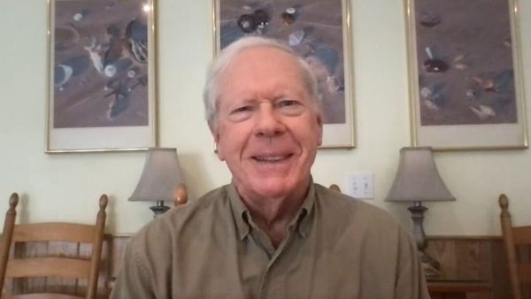 Interview with Dr. Paul Craig Roberts, Former US Treasury Assistant Secretary - Sputnik International