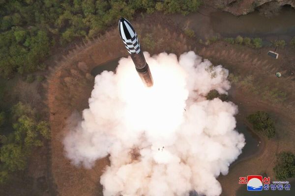 The launch of solid-fueled ICBMs can be initiated in a matter of minutes since the missile can be fueled during manufacturing. - Sputnik International