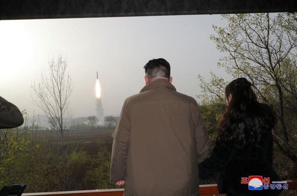 On the other hand, ICBMs based on liquid fuel technology will need to undergo an hour-long fueling process at the launch site. It gives the adversary time to detect and eliminate the missile. - Sputnik International