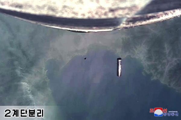 The liquid-fuel ICBMs were instrumental for deterring the US since they could reach American territory and this prevented Washington from openly aggressive steps toward Pyongyang. However, now North Korea is taking a step forward and seriously improving its missiles.  - Sputnik International