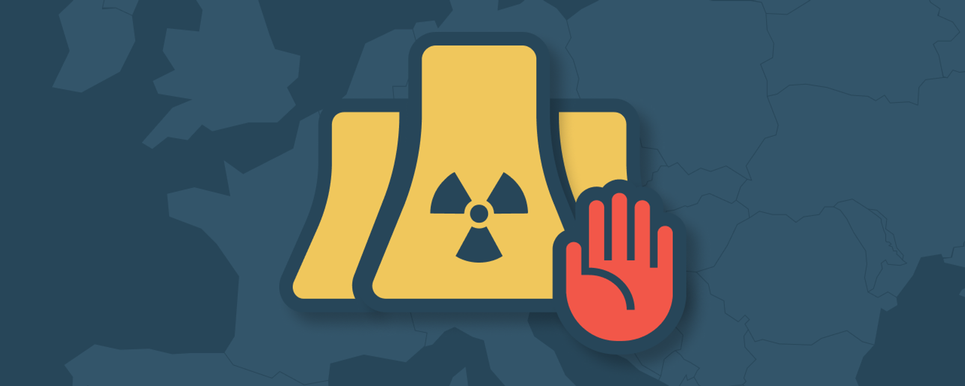 Germany quits nuclear power cover - Sputnik International, 1920, 15.04.2023