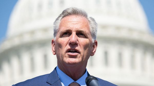 US Speaker of the House Kevin McCarthy, Republican of California. - Sputnik International