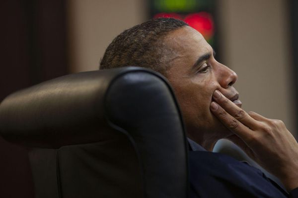 President Obama President Obama - Sputnik International