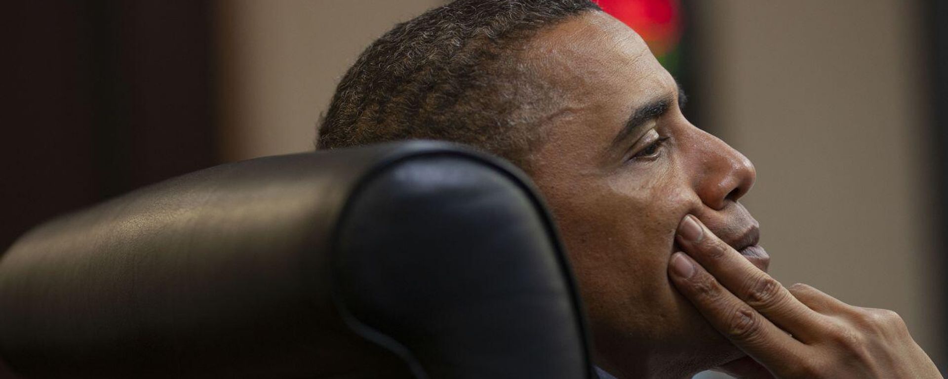 President Obama - Sputnik International, 1920, 30.03.2024