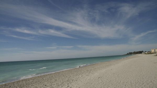 Beach - Sputnik International