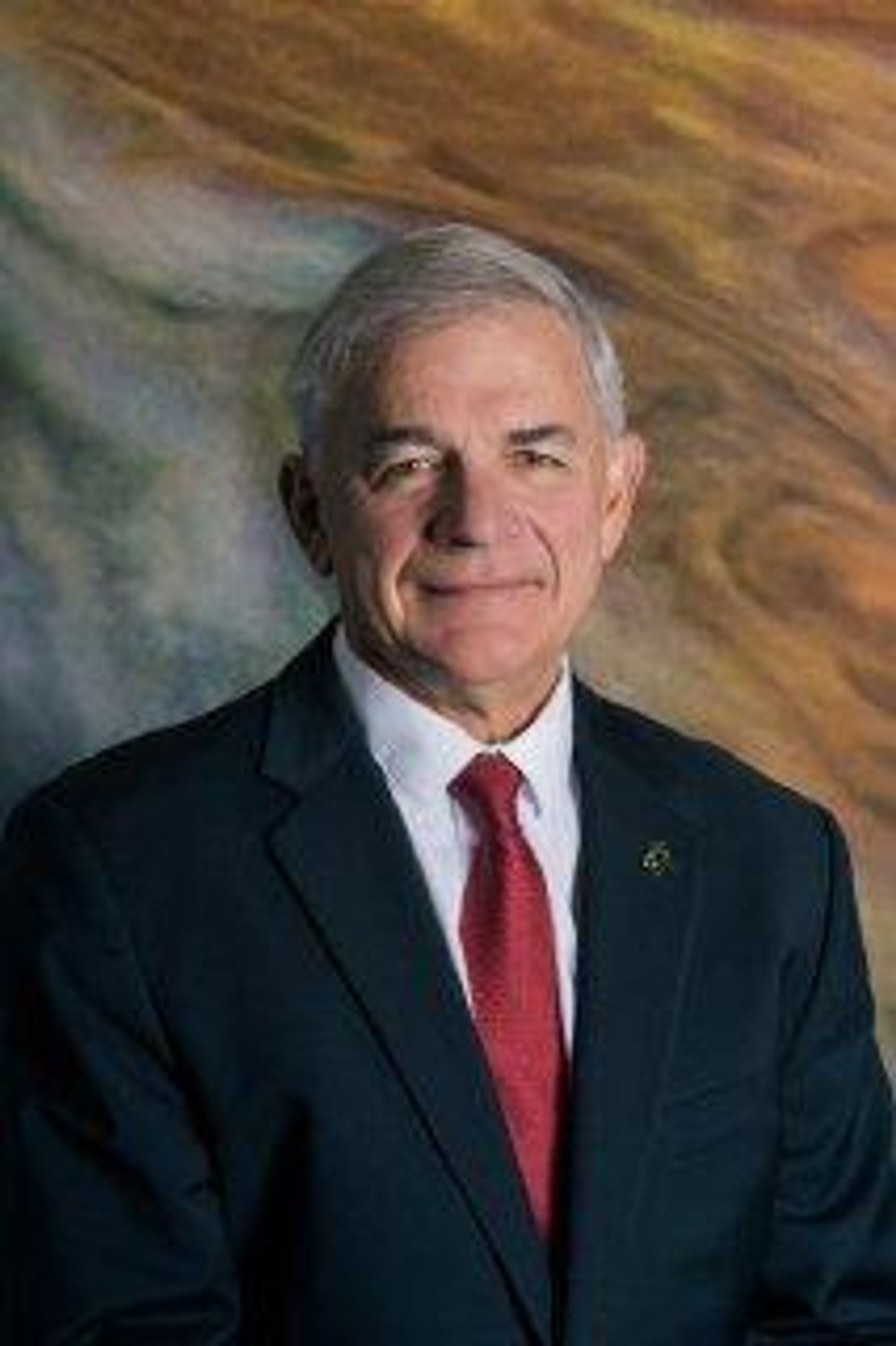 Tom Zelibor serves as the CEO of Space Foundation, a nonprofit group advocating for the global space ecosystem. Prior to heading the company, Zelibor was among the leadership of Flatirons Solution and Science Applications International Corporation, as well as a member of Homeland Security's division on minimizing risks to space systems. - Sputnik International, 1920, 01.05.2023