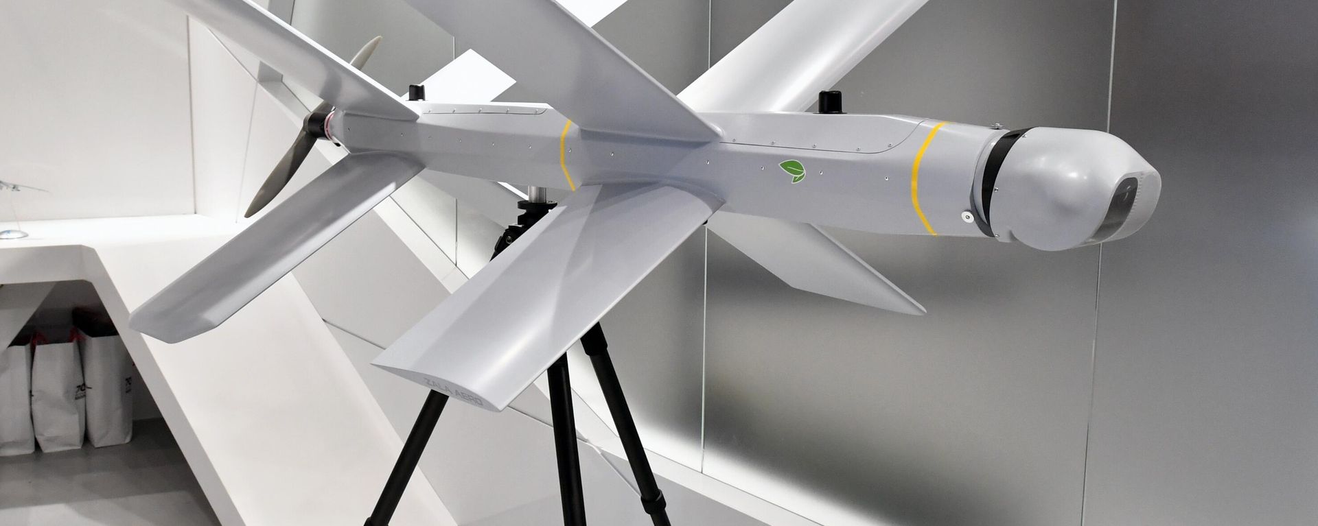  Russia's Lancet drone. File photo - Sputnik International, 1920, 20.09.2023