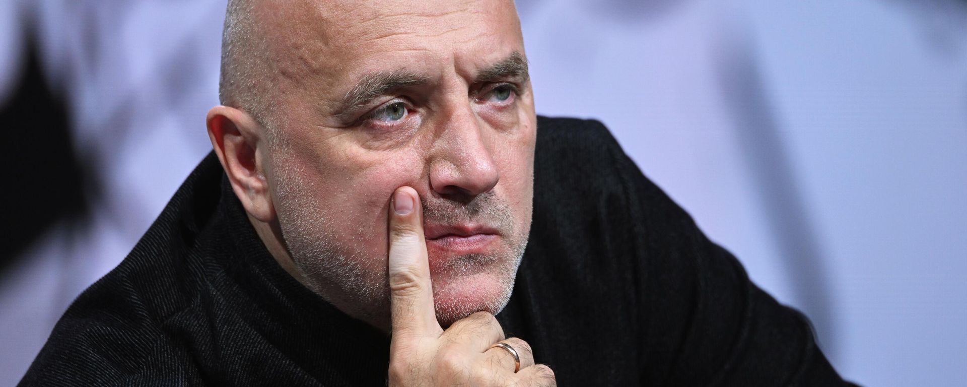 Zakhar Prilepin - Sputnik International, 1920, 06.05.2023