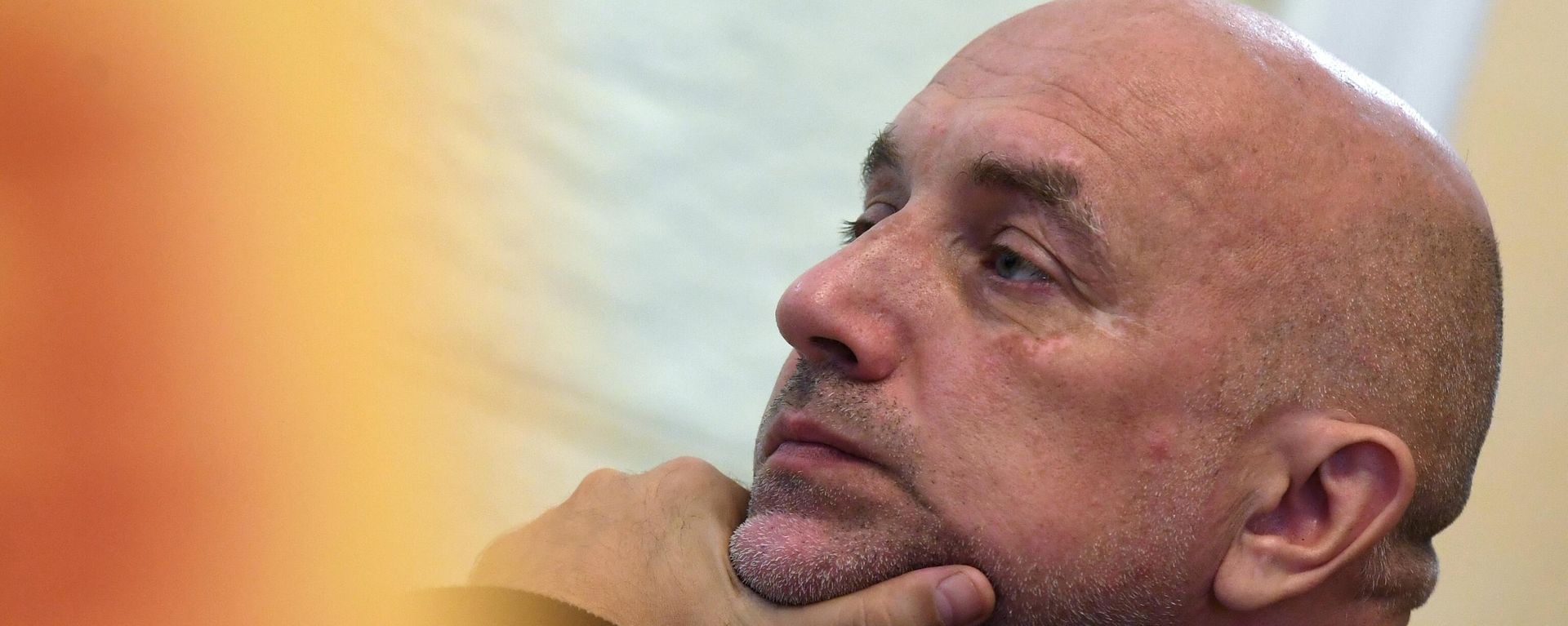 Zakhar Prilepin - Sputnik International, 1920, 06.05.2023