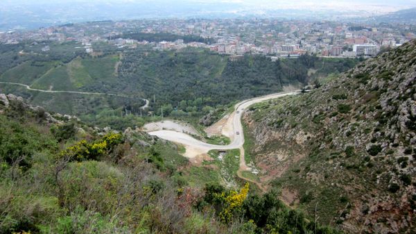 Hatay Province Turkey - Sputnik International