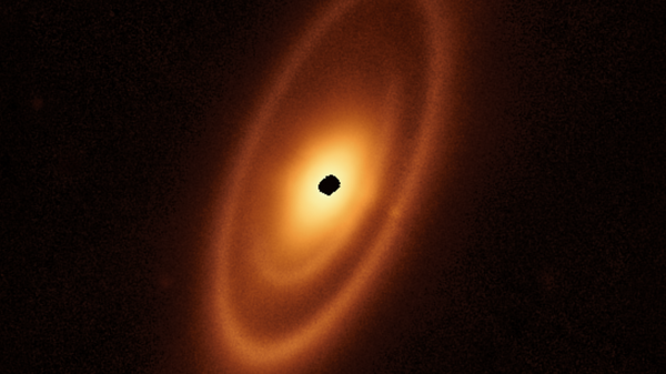 The Fomalhaut Star System - Sputnik International