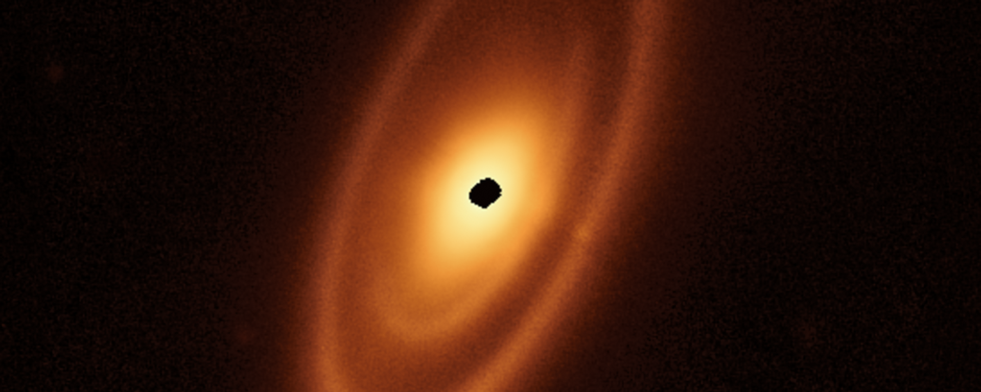 The Fomalhaut Star System - Sputnik International, 1920, 09.05.2023