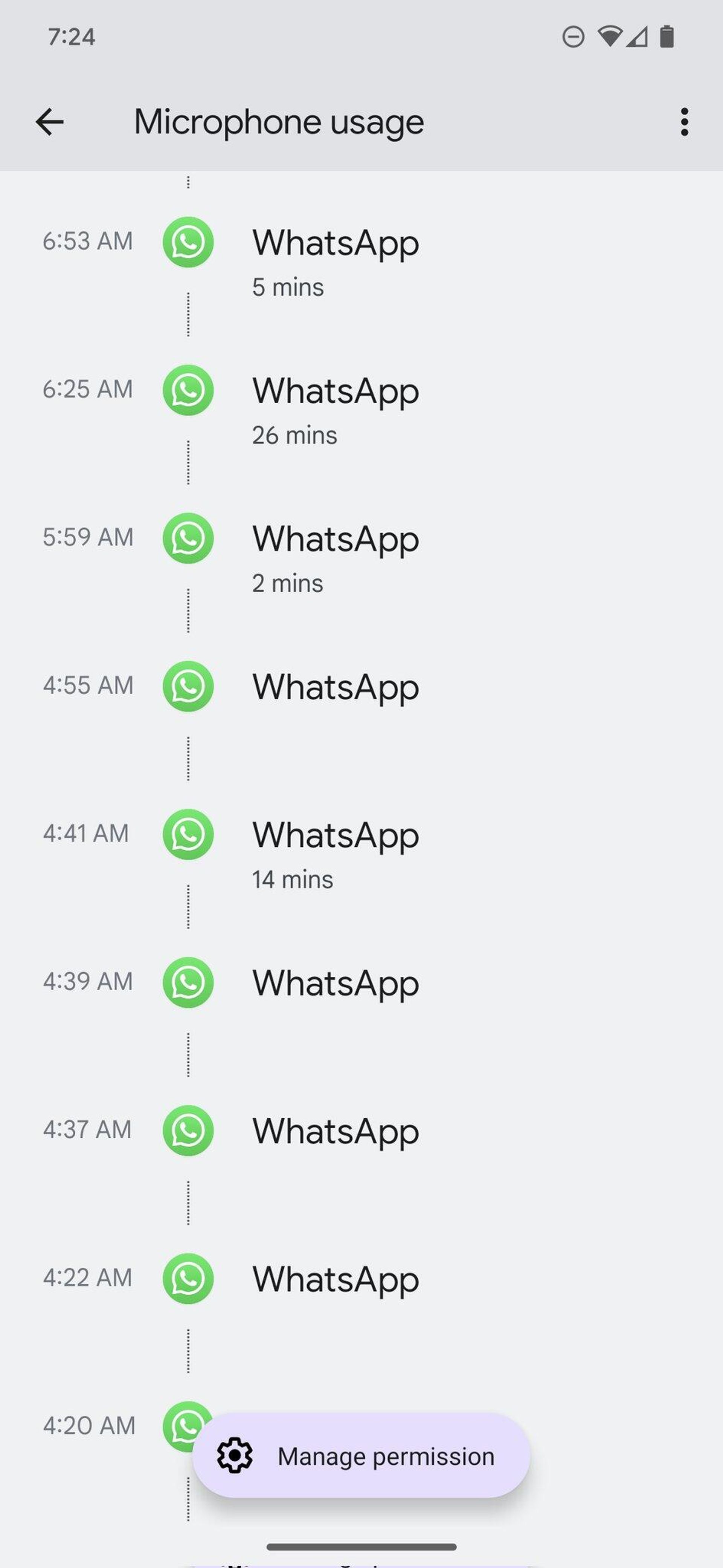 WhatsApp Spying on Users - Sputnik International, 1920, 10.05.2023