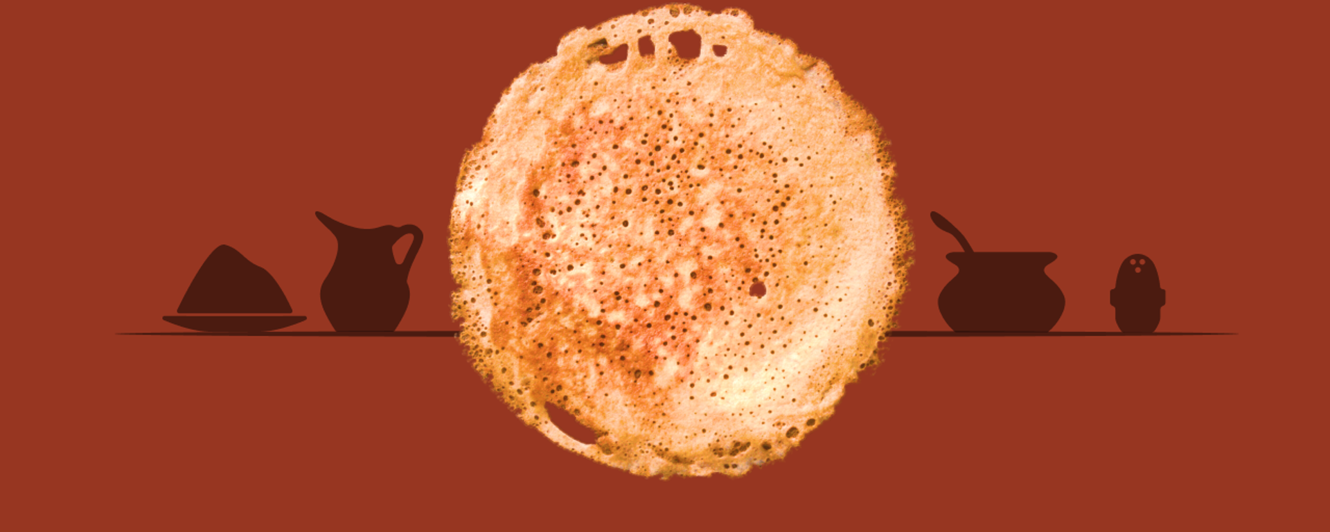 Pancake - Sputnik International, 1920, 12.05.2023