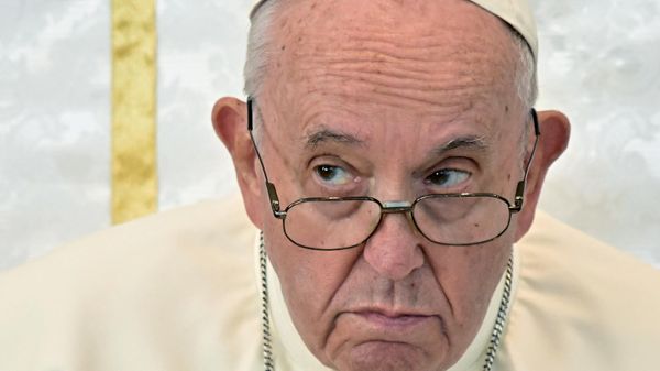Pope Francis - Sputnik International