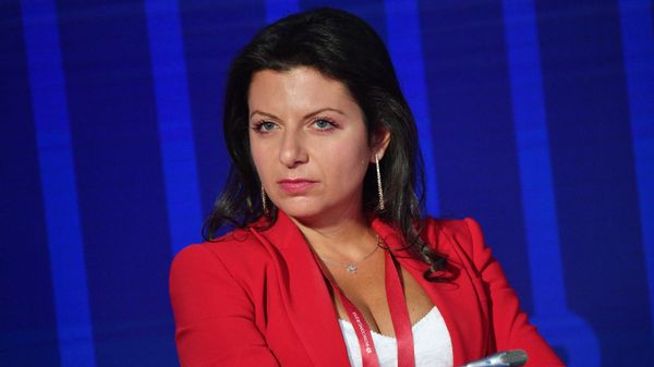 SPIEF-2021. Sessions. Day Two - Sputnik International