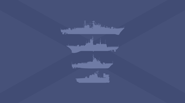 Russian Baltic Fleet - Sputnik International