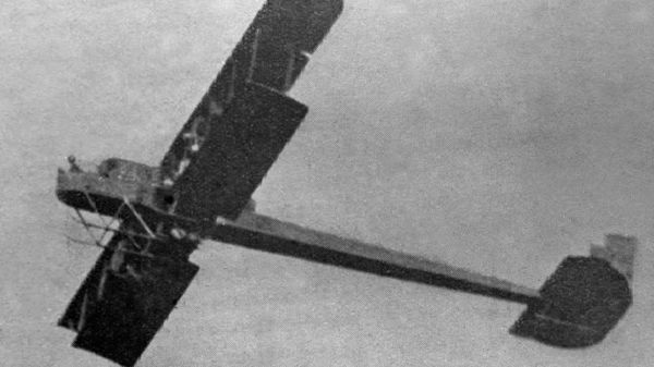 Russky Vityaz (Russian Knight) aircraft - Sputnik International